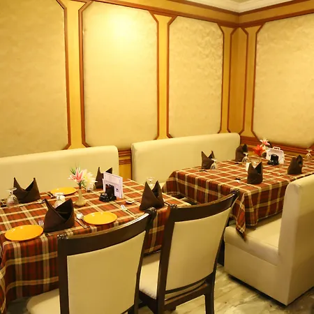 Hotel Ashok Residency-3