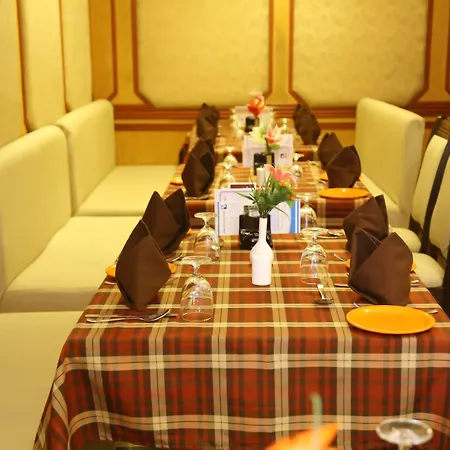 Hotel Ashok Residency-2